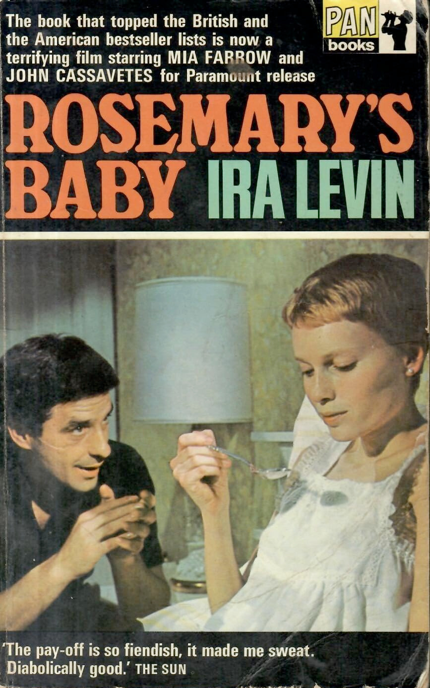 Rosemary’s Baby