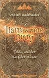 Tibby und der Kuss der Mumie by Miriam Rademacher