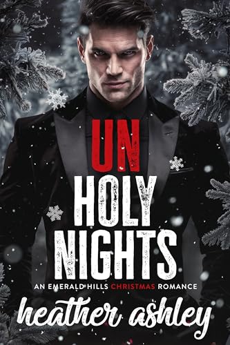 Unholy Nights (Kindle Edition)