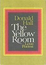 The Yellow Room: Love Poems