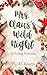 Mrs. Claus's Wild Night by A.S. Adams Mrs. Claus's Wild Night by A.S. Adams