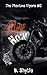 Mine Now: Motorcycle Romance