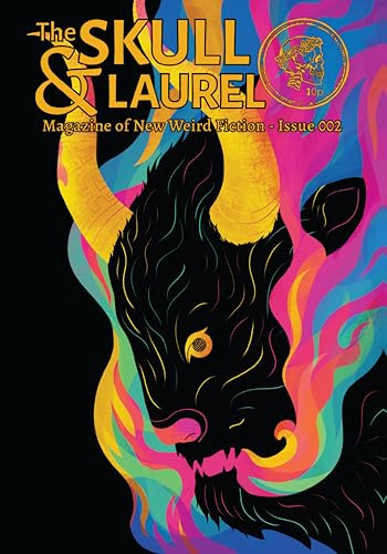 The Skull & Laurel 002 (Kindle Edition)