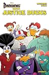 Justice Ducks Sta...