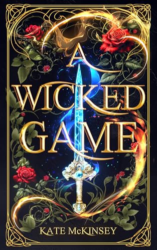 A Wicked Game (Kindle Edition)