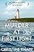 Murder at First Light (Modern Midwife Mysteries)