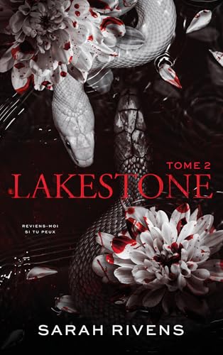 Lakestone - tome 2 (Kindle Edition)