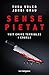 Sense pietat: Vuit crims terribles i cruels (Catalan Edition)
