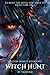Witch Hunt (Shadow World, Book 2)