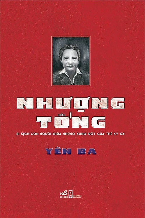 Nhượng Tống - Bi kịch con người con người giữa những xung đột của thế kỷ XX