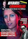 Affaires criminel...