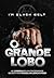 O grande lobo by ANDERSON LUIZ