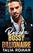 Rocked By The Bossy Billion...