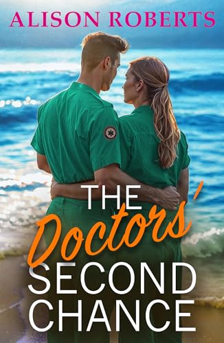 The Doctor's Second Chance (Kindle Edition)
