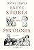 Breve storia della psicologia (Italian Edition)