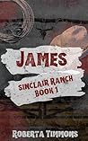 James by Roberta Timmons