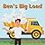 Ben's Big Load by Kinsey Maezing Ben's Big Load by Kinsey Maezing