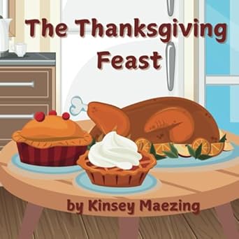 The Thanksgiving Feast