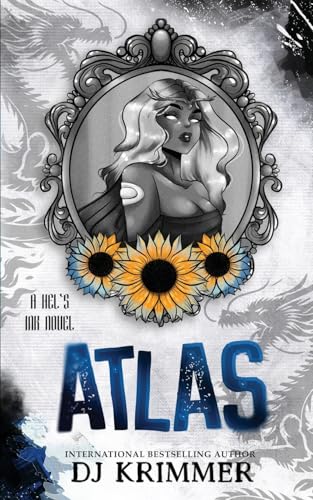 Atlas (Paperback)