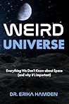 Weird Universe: E...