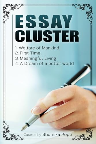 Essay Cluster (Kindle Edition)