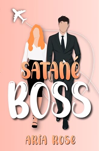 Satané boss (French Edition)