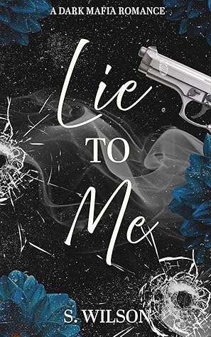Lie to Me (The Romano Empire #3)