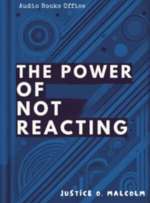 The Power of Not Reacting (Unknown Binding)