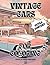 Coloring Book Vintage Cars:...