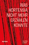 Was Hortensia nic...
