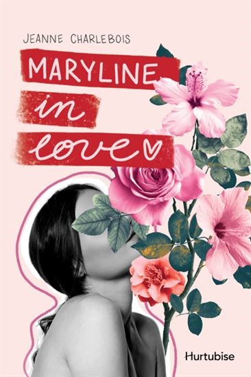 Maryline in love (Paperback)