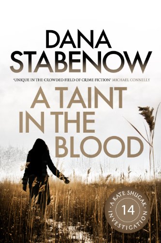 A Taint in the Blood