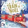 Le train de Noël
