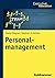 Personalmanagement (Executive Education) by Dieter Wagner