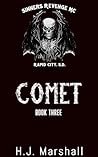 Comet: SRMC #3