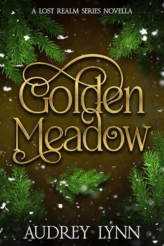 Golden Meadow (The Lost Realm #0.5)