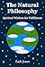 The Natural Philosophy by Zach Jones