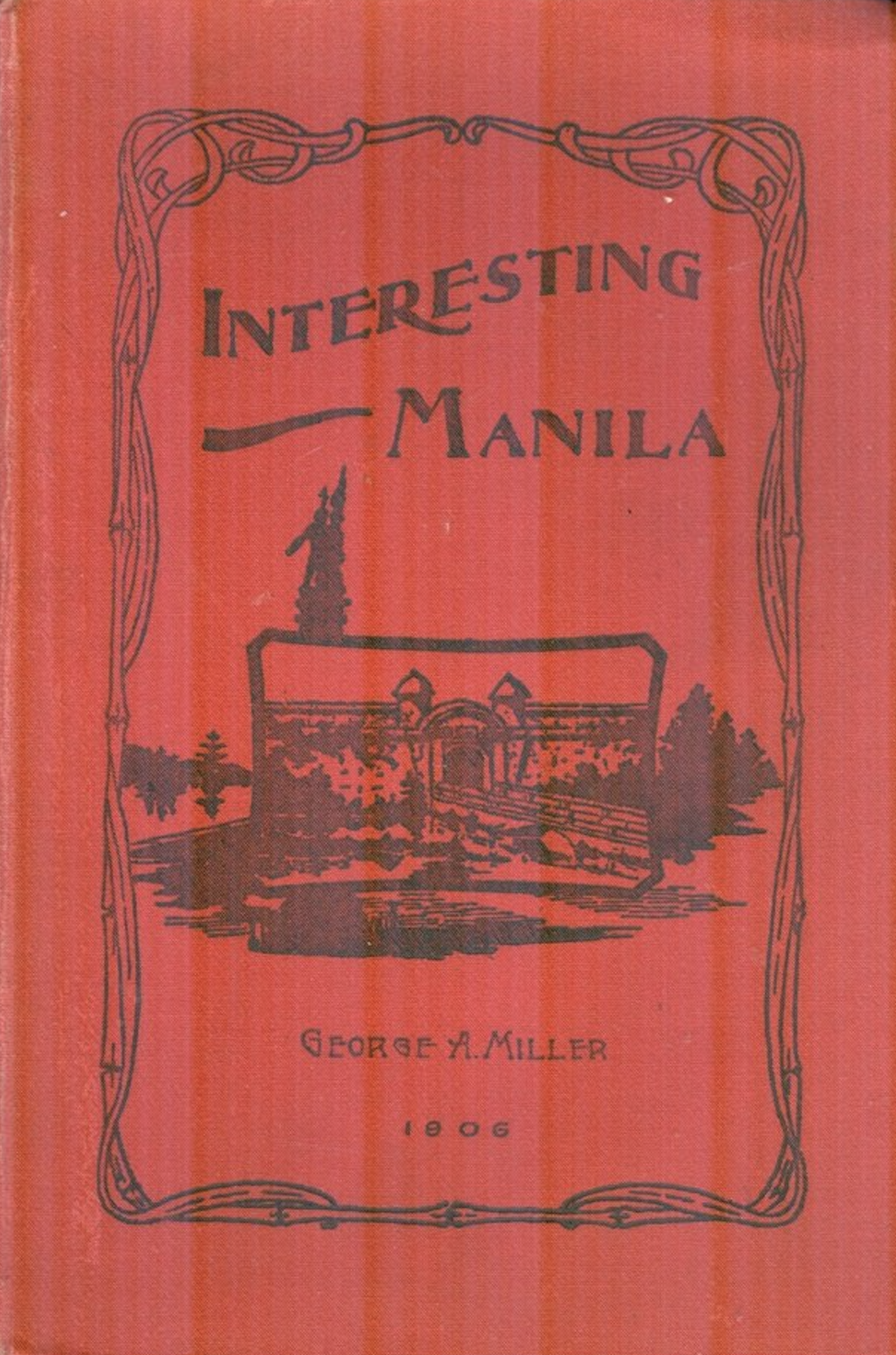 Interesting Manila