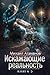 Искажающие реальность. Книга 5. Прыжок в неизвестность (Russian Edition)