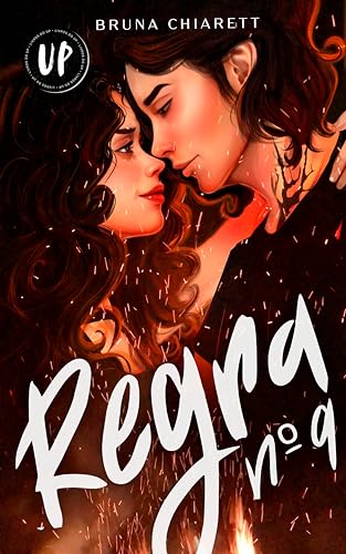 REGRA NÚMERO 9 (Portuguese Edition)