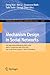 Mechanism Design in Social ...