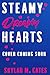 Steamy Dreamy Hearts
