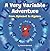 A Very Variable Adventure: From Alphabet to Algebra