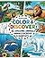 Color & Discover: 32 Amazin...