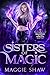 Sisters of Magic: Urban Fan...