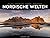 Nordic Worlds Signature Calendar 2025, High-Quality Scandinav... by Stefan Forster