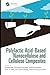 Polylactic Acid-Based Nanocellulose and Cellulose Composites
