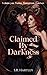 Claimed By Darkness by S.R. Hartley