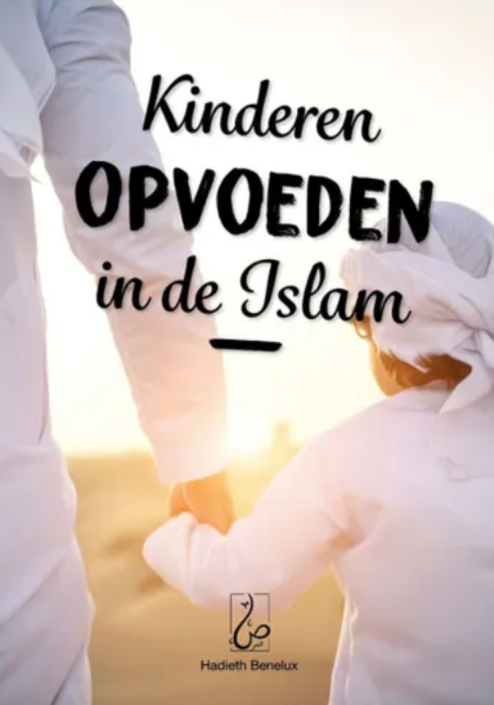 Kinderen opvoeden in de Islam