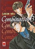 Combination, Band 3